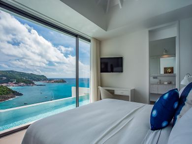 St. Barts Home 897899