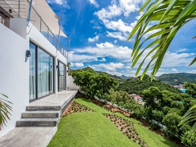 St. Barts Home 897899