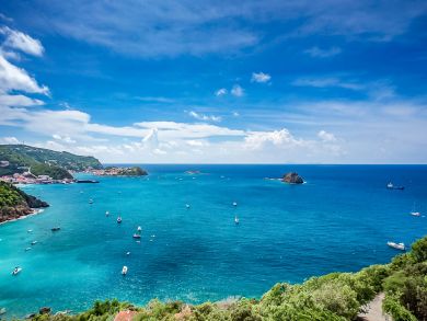 St. Barts Home 897899