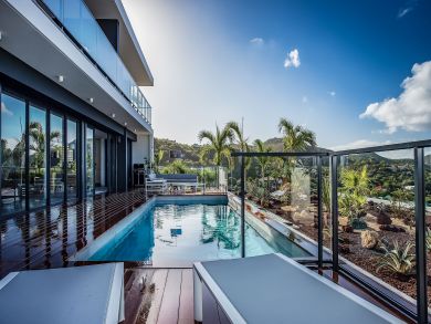 St. Barts Home 897900 St. Barts Home 897900