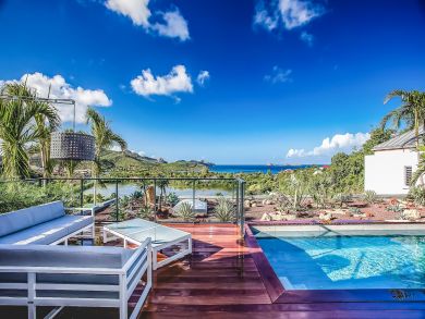 St. Barts Home 897900 St. Barts Home 897900