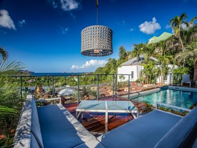 St. Barts Home 897900 St. Barts Home 897900