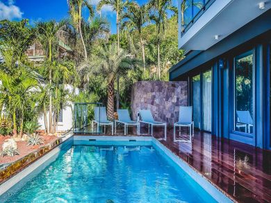 St. Barts Home 897900 St. Barts Home 897900
