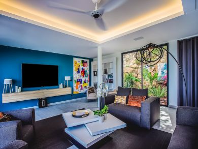 St. Barts Home 897900 St. Barts Home 897900