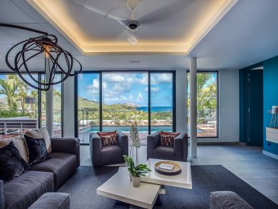 St. Barts Home 897900 St. Barts Home 897900
