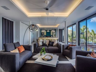 St. Barts Home 897900 St. Barts Home 897900