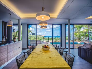 St. Barts Home 897900 St. Barts Home 897900