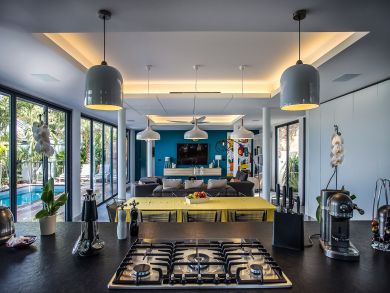 St. Barts Home 897900 St. Barts Home 897900