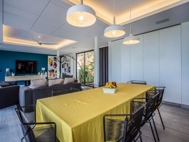 St. Barts Home 897900 St. Barts Home 897900