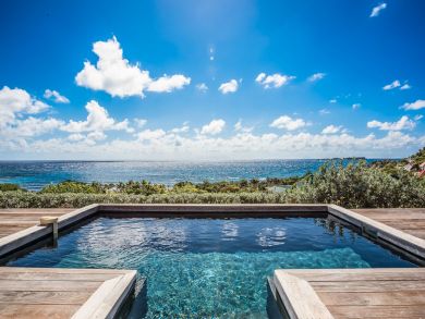 St. Barts Home 897901