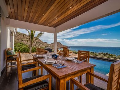 St. Barts Home 897901