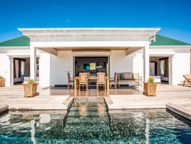 St. Barts Home 897901