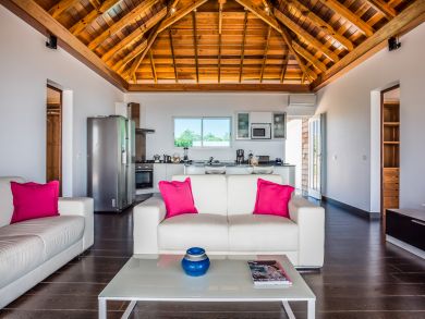 St. Barts Home 897901