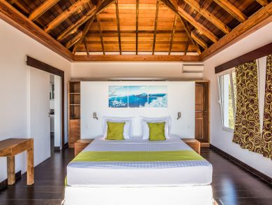 St. Barts Home 897901