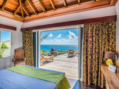 St. Barts Home 897901