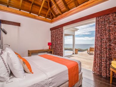 St. Barts Home 897901