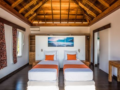 St. Barts Home 897901