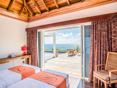 St. Barts Home 897901