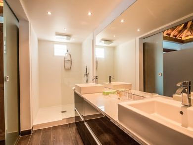 St. Barts Home 897901