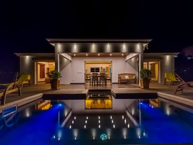 St. Barts Home 897901