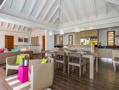 St. Barts Home 897903