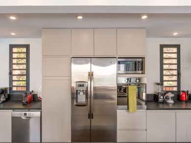 St. Barts Home 897903