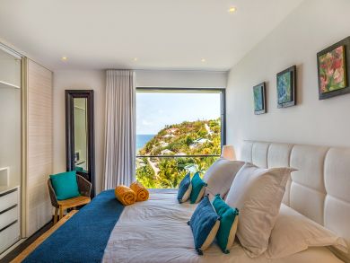 St. Barts Home 897903