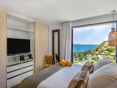 St. Barts Home 897903