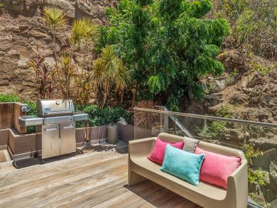 St. Barts Home 897903