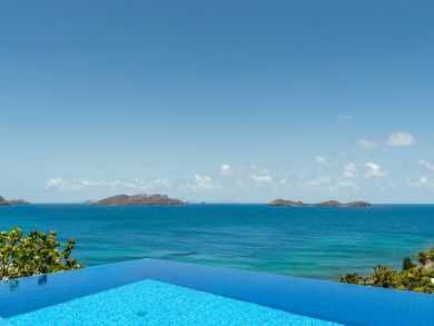 St. Barts Home 897903