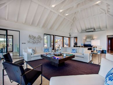 St. Barts Home 897904