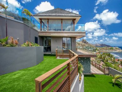 St. Barts Home 897904