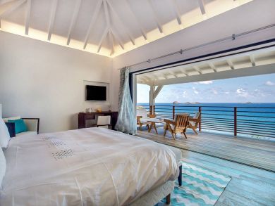 St. Barts Home 897904