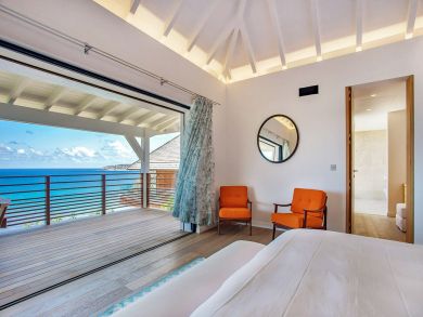 St. Barts Home 897904