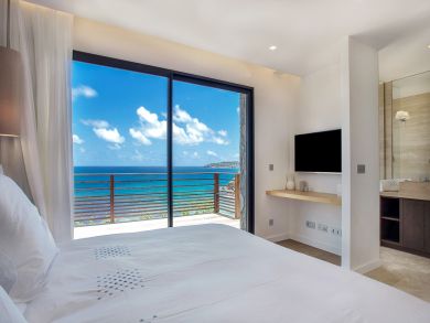 St. Barts Home 897904