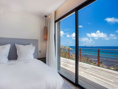 St. Barts Home 897904