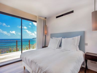 St. Barts Home 897904