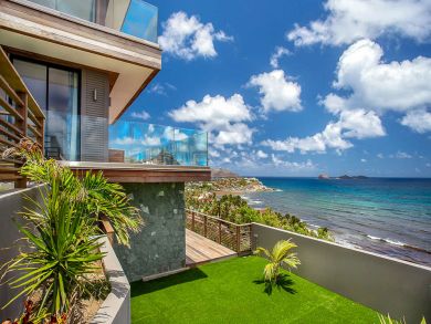 St. Barts Home 897904
