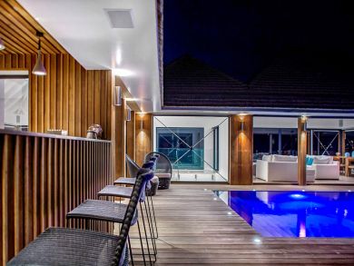 St. Barts Home 897904