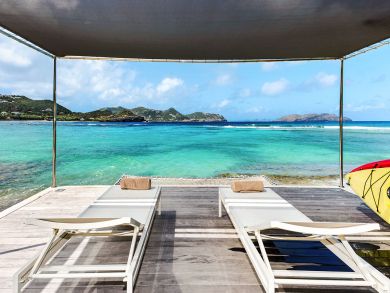 St. Barts Home 897905