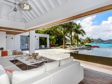 St. Barts Home 897905