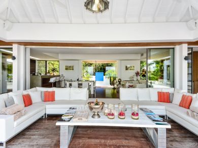 St. Barts Home 897905
