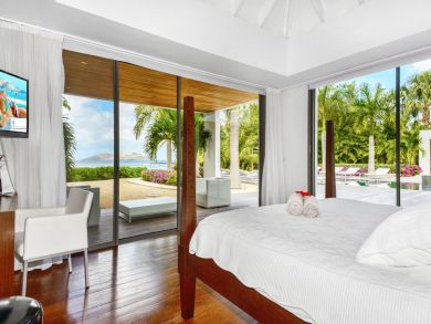 St. Barts Home 897905
