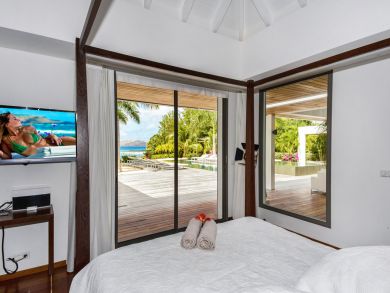 St. Barts Home 897905