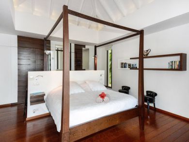 St. Barts Home 897905