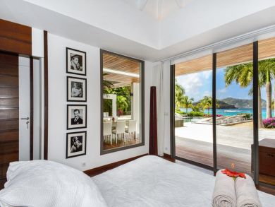 St. Barts Home 897905