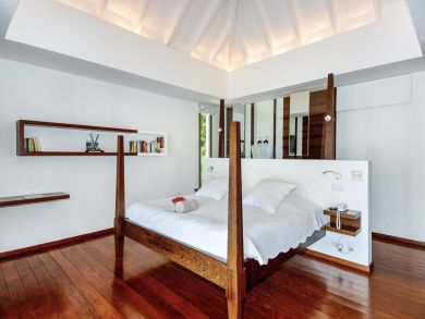 St. Barts Home 897905