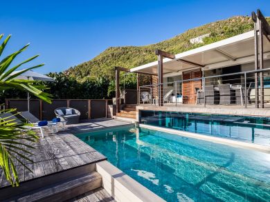 St. Barts Home 897907