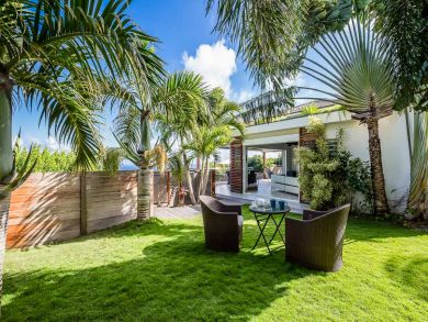 St. Barts Home 897907