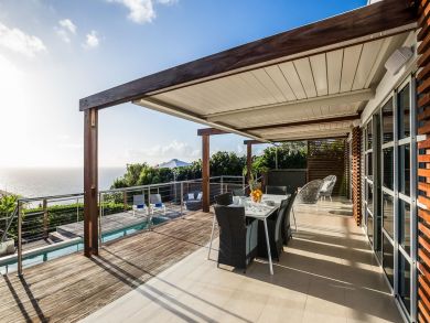 St. Barts Home 897907
